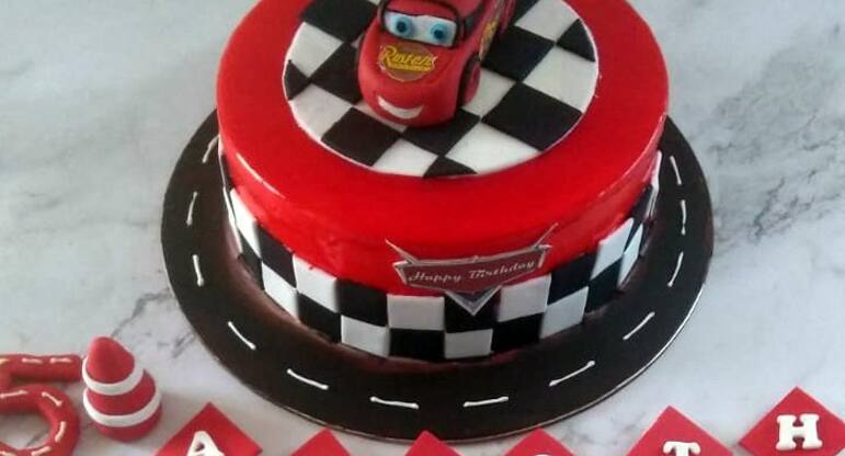 The Cake Street Kadubeesanahalli Order Online Zomato The Cake Street Kadubeesanahalli Order Online Zomato